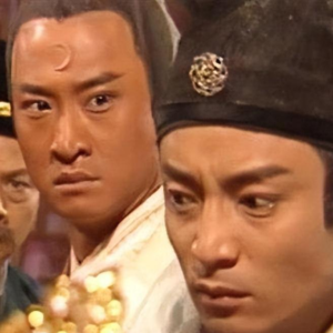 Vol.30 【少年包青天1】第一案：名扬天下