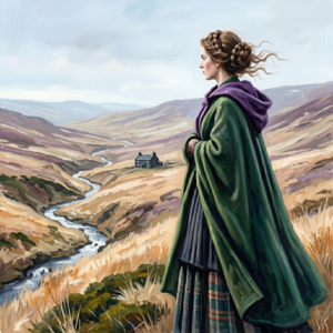 呼啸山庄：推翻高墙后，却给霸总下了跪