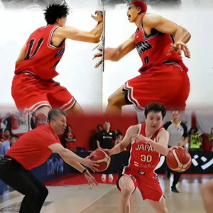 竞技之神最好的礼物:中国男篮冲绳一夜的复盘与思考