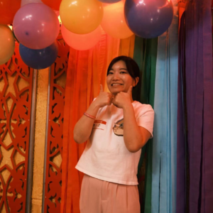 EP 7 爱的力量:在多元中发现彼此