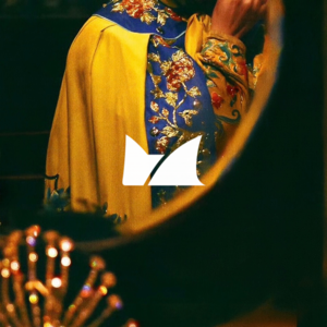 Vol.01 《戏台》 ｜这出戏，她们唱给谁听？