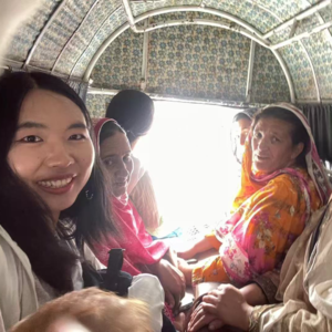 Vol.19 财富、风险与命运：中国人在第三世界的淘金故事