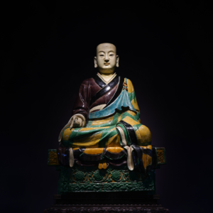 No 155. 南京博物院“观天下”，不仅是观大明，而是观世界