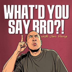 The Jon Peng Show