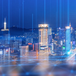 Vol.88 新的城市变革要来了，房地产准备好了吗