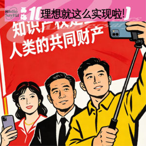 理想就这么实现啦！西海×电波联席会之 马年大预言