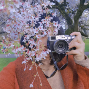 VOL.02 | 裸辞后,全款提取公积金买富士到底有多爽!