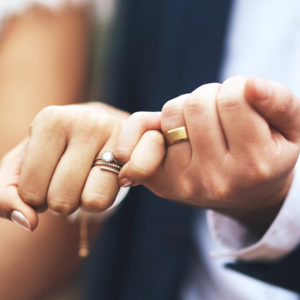 How GenZ is redefining marriage