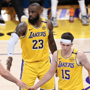 S2E15:没有詹姆斯，湖人反而更好了？【嘉宾：祖爷】