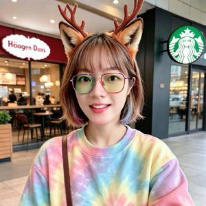 Melody是萌二本尊