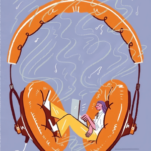 Vol.017 疲惫是种病？抑郁过后为何仍怕阴霾？音乐如何唤醒记忆？｜追问周发现