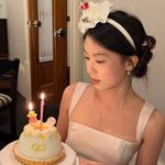 抹茶舒芙雷女士