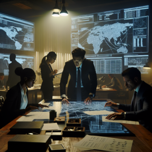 VOL27.从电影《孤注一掷》看现代骗局