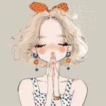 美丽的约蓝Yoland