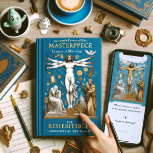 VOL74.年度最爱，重塑日常观念，《解密》——生活美学的新密码