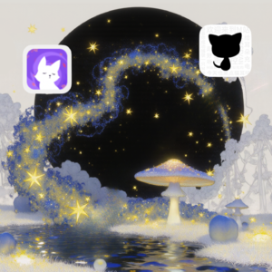 vol.5 | 猫耳漫播下架事件！在宇宙中心呼唤广播剧