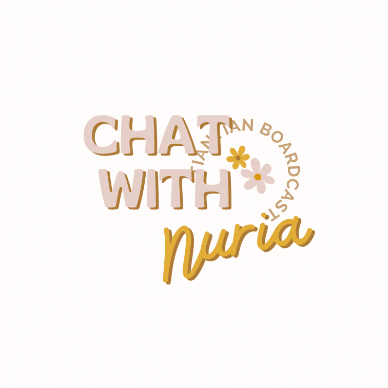 Ep04: 探索新一代世界公民在西班牙的生活与工作经历