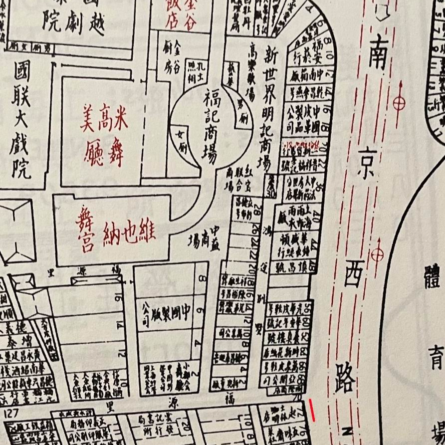 明日博物馆Tomorrow Museum