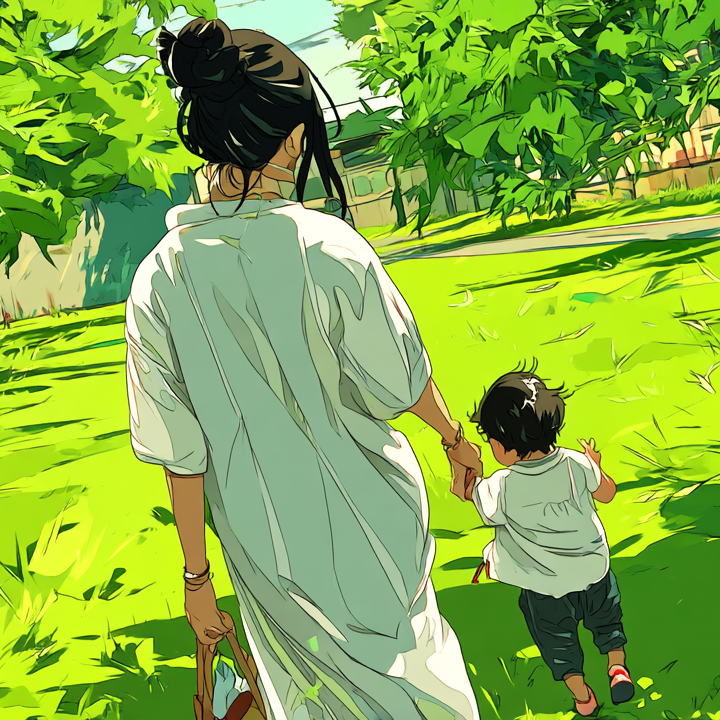cover of episode 在教育内卷焦虑的时代，情绪稳定的价值无比珍贵 - EP.85