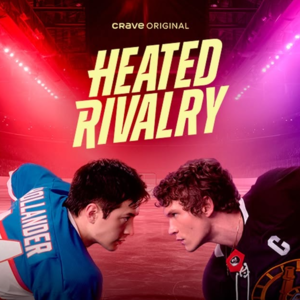 Vol. 027｜冰球宿敌《巅峰对决》：一场sex开场的漫长aftercare