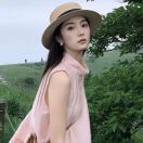 温声细语莲莲子