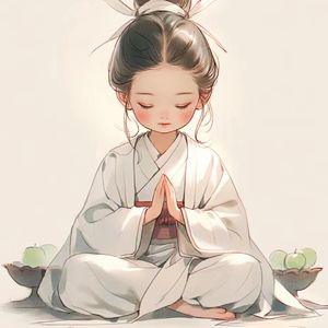 也不一定是雪姨
