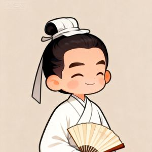 飞墨浊衣