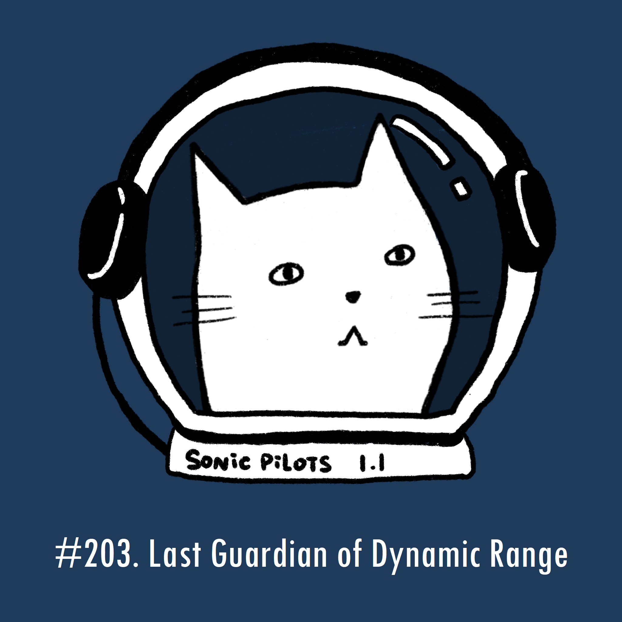 Podcast Cover
