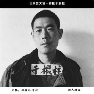 57.迷案-北京崇文第一悍匪于根柱