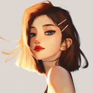 小叶耶耶子