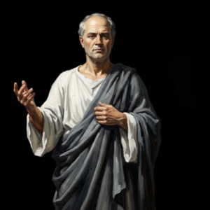 柏拉图《苏格拉底的申辩》雅典审判丨苏格拉底为何宁死也不放弃哲学？