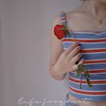 深海糯米绿