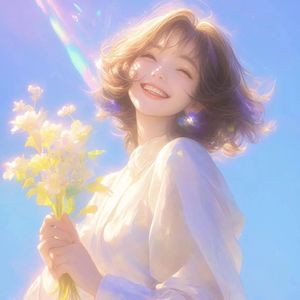 煜瑶_阳光漫谈