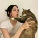 行麦麦