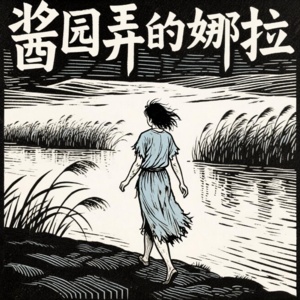 EP08 酱园弄的娜拉，她想杀夫，她也想活下去