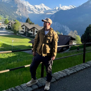 转行在美国做司导的Leon:要走向人生的旷野,你需要三件东西!