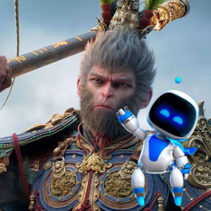 《黑神话》没拿到年度游戏大奖是被打压了吗？