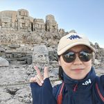 匈奴妇女无颜色