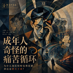 成年人奇怪的痛苦循环：为什么我们明明觉得很累，却还是停不下来？