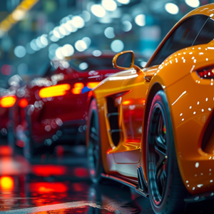 Vol.128 | 奋斗者没有周六，汽车行业到底有多“卷”？