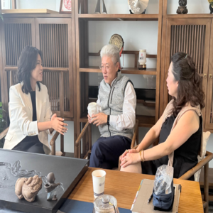 08 特朗普关税风暴:出海企业如何应对供应链挑战与全球市场动荡?