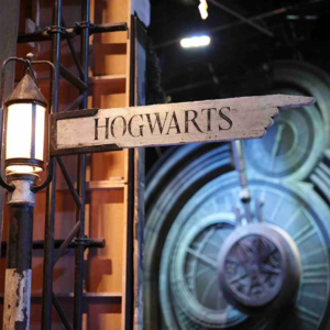 09. 新年特辑之英国 (上)｜麻瓜的英伦旅行，爱丁堡东方夜车直达魔法世界