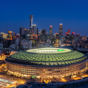 【中超观赛】哪个球场体验最佳？票价和服务你都满意吗？