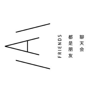 都是朋友聊天会