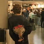 在野中华美少女