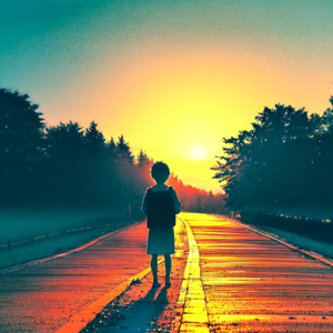 灵异故事·路过人间