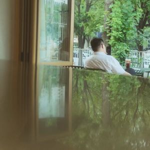 Vol. 130 现场|和精酿博主聊咖啡以及现烘片段