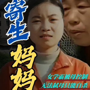 【三羊开探】杨元元自缢案