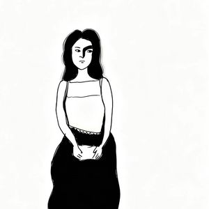 麻辣女兵Coly