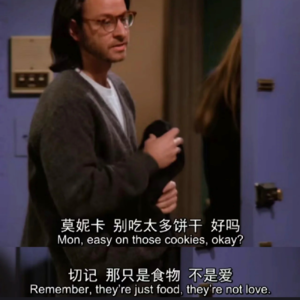 EP11. 在20+的年纪，重新学习好好吃饭